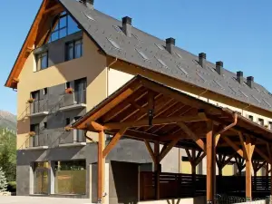 Aparthotel Trainera