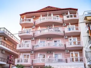 Hotel Vizantio