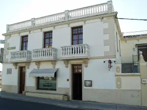 Hotel Rural Villa Matilde