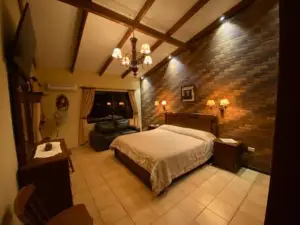 Casa Por Temporadas