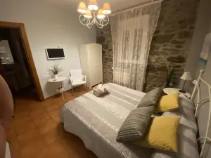 Hostal Casa San Nicolas