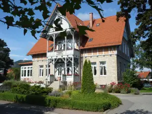 Gästehaus Musestieg