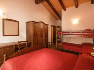 Turistična Kmetija Štanfel