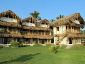 Taboga Eco Boutique Hotel