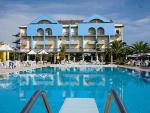 Hotel Parco Dei Principi