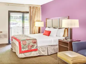 Ramada by Wyndham Rockaway