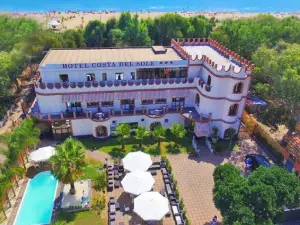 Residence Costa Del Sole