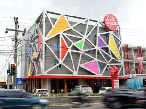 Citismart Bandara