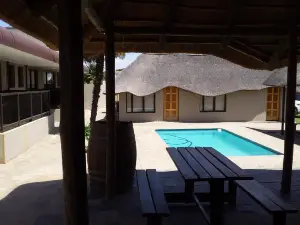 Zwartruggens Hotel