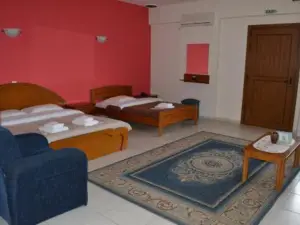 Porto Lagos Rooms