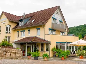 Hotel Landgasthof Lell