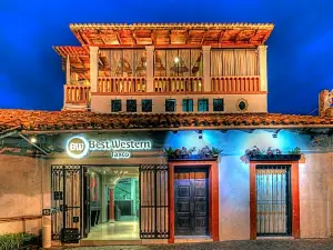 Best Western Taxco