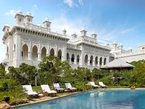 Taj Falaknuma Palace