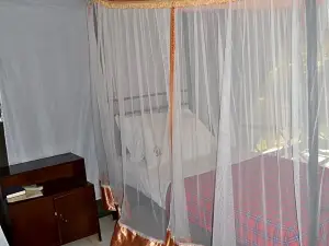 Impala Safari Lodge