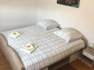 Ferienwohnung Im Bachgrund