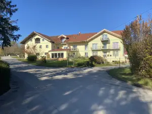 Pension am Weberhof