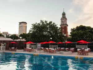 Park Tower, a Luxury Collection Hotel, Buenos Aires