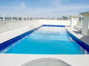 Hotel Dunamys Curitiba