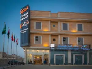 Al Wadi Residential Units