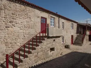 Quinta do Rio Noémi