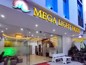 Khách sạn Mega Light