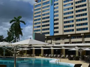 Radisson Hotel Trinidad