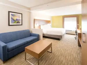 Holiday Inn Express Atlanta-Stone Mountain