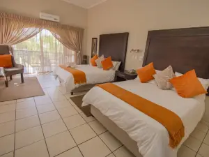 Mashutti Country Lodge