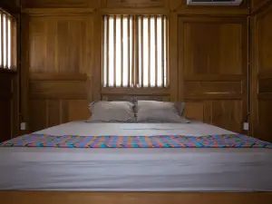 Keboen Ndalem Homestay Semarang