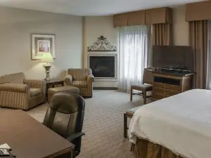 Hampton Inn & Suites Youngstown-Canfield