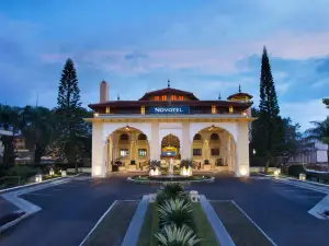 Novotel Bukittinggi