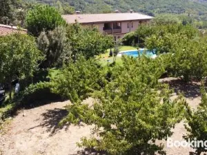 Complejo Rural Las Palomas