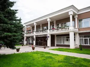 Hotel "White Acacia" Kursk