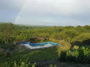 La Asunción, Reserva Natural La Granja