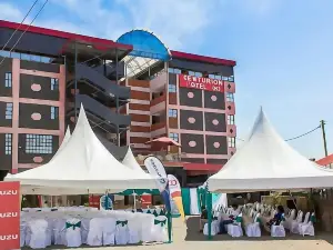 Hotel Centurion Kenya