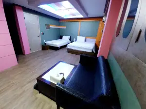 G모텔