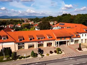 Hotel Novy Kastiel - Self Check-IN