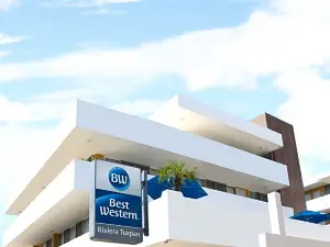 Best Western Riviera Tuxpan