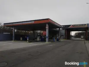 Gas Truck Centrum