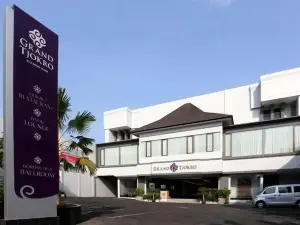 Tjokro Hotel Klaten