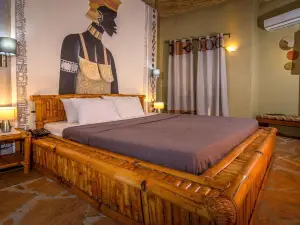 Bamboo Village Resort