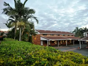 Sunnybank Star Motel