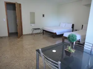 Syros Hotel