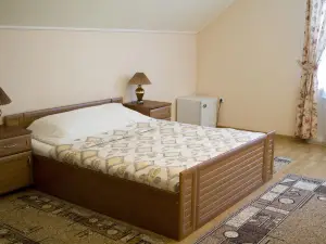 Гостиничный Комплекс Солнечный