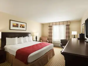 Country Inn & Suites by Radisson, Norman Near University