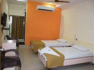 Hotel Uma Executive Lodging