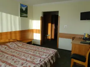 Hotel Reg Benz