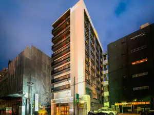 Super Hotel Premier Nagoya Sakuradoriguchi