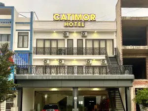 Khách sạn Trường An (Catimor Hotel) - Sầm Sơn
