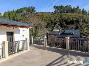 Precioso Apartamento 2 Hab Con Bañera Hidromasaje